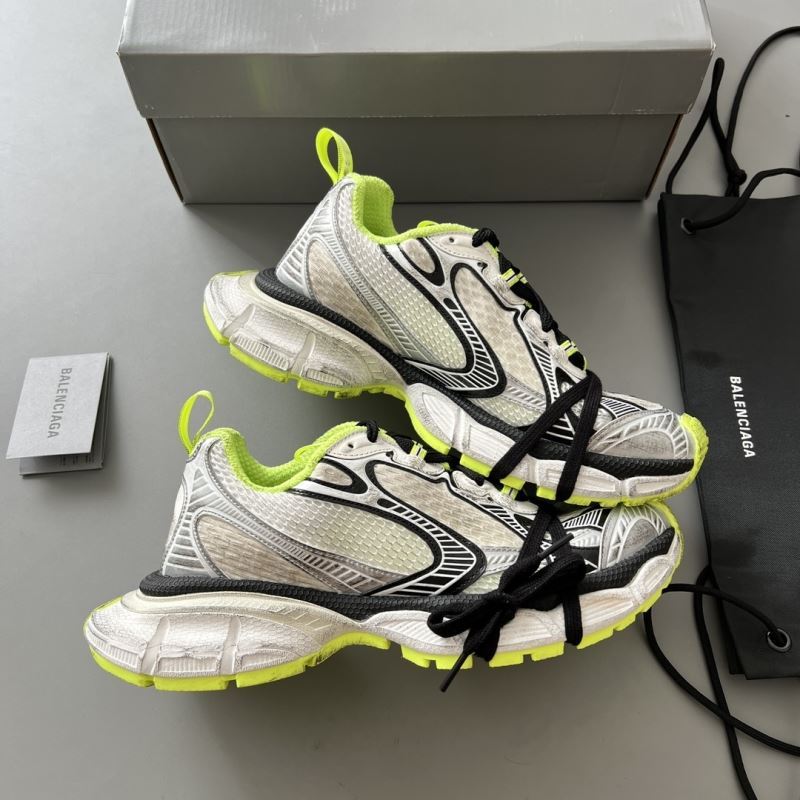 Balenciaga Track Shoes